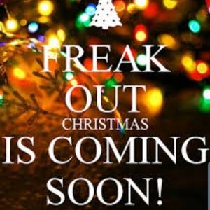 🎄Christmas is Right Around The Corner 🎄